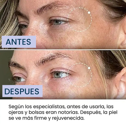 CREMA REPARADORA PARA CUELLO