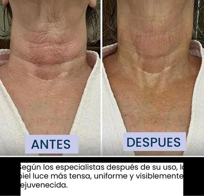 CREMA REPARADORA PARA CUELLO